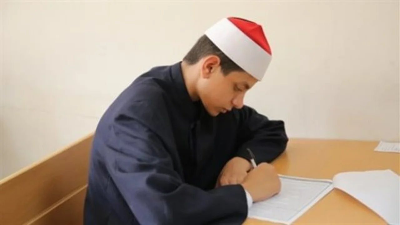 جدول الامتحانات.. موعد انطلاق اختبارات نهاية العام لطلاب الأول والثاني الثانوي الأزهري